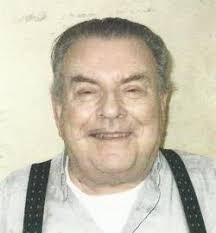 Obituary information for Rev. Gordon Charles Simons