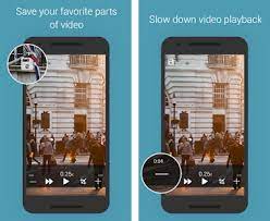 Allows the app to create network sockets and use custom network protocols. Slow Motion Video Zoom Player Apk Download For Android Latest Version 3 0 25 Com Mn2square Slowmotionplayer