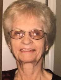 Eugenia Goff Obituary (1932