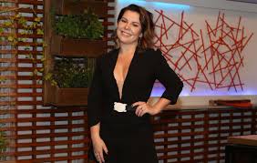 Ask anything you want to learn about fernanda souza by getting answers on askfm. Fernanda Souza Volta As Telas Do Multishow Com Programa O Fuxico