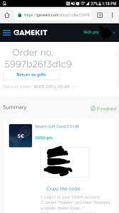 Check spelling or type a new query. I Want To Earn Free Steam Cards Any Sites To Earn Them Also Sites That I Don T Recommended Beermoney