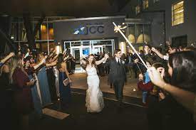 Tampa Wedding Bryan Glazer Family Jcc Affordable Wedding Venues Affordable Wedding Event Venues