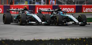 LIVE F1 Canada, alle 22 il via del GP. Nuove scintille Russell-Antonelli?