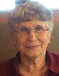 Josephine Rice Obituary