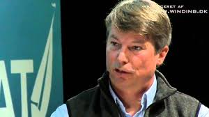 Boatshow 2015: Rolf Engels fortæller om cockpittelt, et ekstra rum i båden 