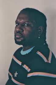 Nathan Purchase portraits capture music scene's unique flair