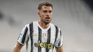 Aaron ramsey's contract is up with arsenal at the end of this season, and according to bbc sport's david ornstein, ramsey has signed an agreement to join italian giants juventus this summer. Aaron Ramsey Among Five Players Not Wanted At Juventus By Andrea Pirlo