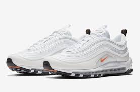 Another Almost All White Nike Air Max 97 Is On The Way Kicksonfire Com Nike Air Max Nike Air Max White Nike Air Max 97