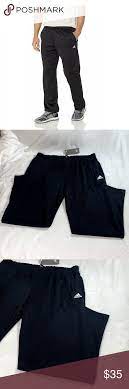 Adidas Team Issue Fleece Jogger Black Sweatpants Adidas Men S 2 Pockets Team Issue Fleece Jogger Black Sweat Black Sweatpants Fleece Joggers Black Adidas Pants