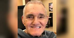 Robert F. "Bob" Glover Obituary