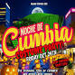 Noche De Cumbia event image