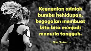 Sebaliknya, sikap yang sabar dan pantang menyerah akan semakin mendekatkan kita pada kesuksesan. Kata Kata Bijak Bob Sadino Tentang Kesuksesan Hidup Posbagus