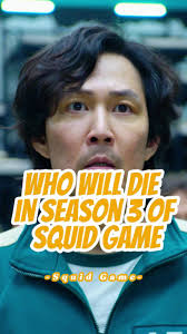 Quienes Van A Morir En La Temporada 3