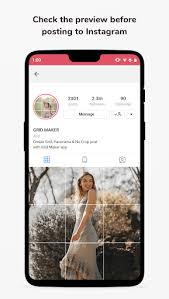 Maybe you would like to learn more about one of these? Updated Grid Maker For Instagram Gridstar Android App Download 2021