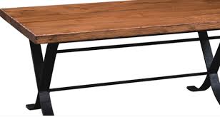 Stickley brothers arts & crafts oak dining table. Stickley Tables