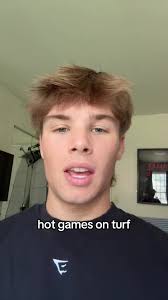 Lydia Goodman Turf Games