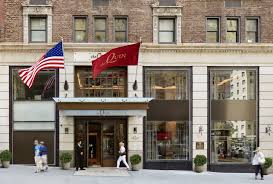 The Quin New York Ny 101 West 57th 10019