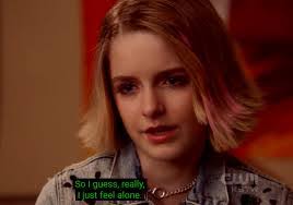 Paige Borders's Instagram, Twitter & Facebook