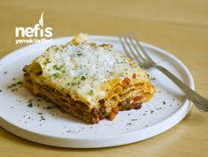 Yediğiniz en güzel lazanya olacak (i̇talyan usülü) 2021 | binefis. Lazanya Orjinal Italyan Tarifi Yapim Asamali Lazanya Makarnatarifleri Nefisyemektarifleri Yemektarifleri Yemek Tarifleri Lazanya Italyan Yenek Tarifleri
