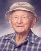 Frank Keser Obituary (1905