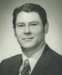 Thomas Hudson Obituary (1929