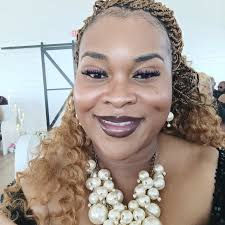 Dharius Morshun Daniels