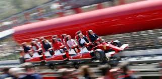 Check spelling or type a new query. Ferrariland Abre Puertas Con La Prevision De Atraer A Un Millon De Visitantes