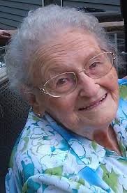 Obituary for Gladys Irene (Nash) York Henderson