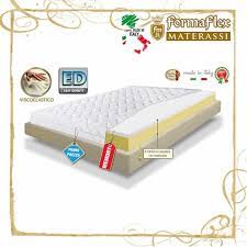 Quello personalizzato su misura per te. Promozione Materasso Memory 2 Strati Sfoderabile Su Misura