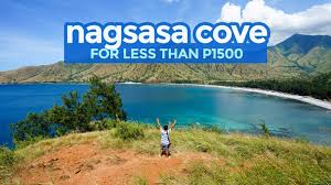 Nagsasa Cove Travel Guide Budget Itinerary 2019 The