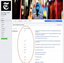 So, getting an excellent bio for fb is. How To Write An Awesome And Succinct Facebook Bio