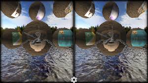 Allows you to launch various /hidden/ options of the oculus quest (2) using it. Vr 3d Launcher Free For Android Apk Download