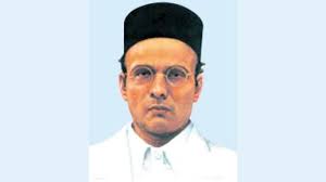 Then why did you delete the facebook post @shashitharoor ji. Veer Savarkar V Naidu Modi Pay Tributes On His Birth Anniversary