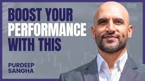 Unlock Your Full Potential With This Technique