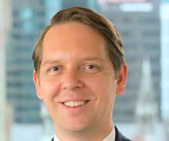 James Nickless Pres Strata Community Ass. of Queensland