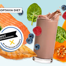 Optavia Diet Pros Cons And What You Can Eat