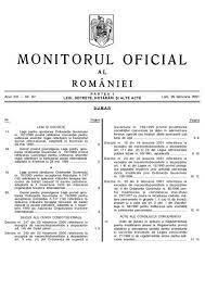 18/1991 din 19 februarie 1991 *** republicadă legea fondului funciar. File Monitorul Oficial Al Romaniei Partea I 2001 02 26 Nr 97 Pdf Wikimedia Commons