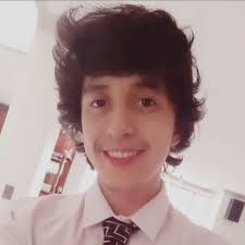 Luis Adrián CABRERA