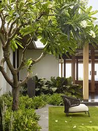 Big Island Retreat Strata Landscape Architecture Tropical Landscape Design Modern Landscaping Garden Landscape Design