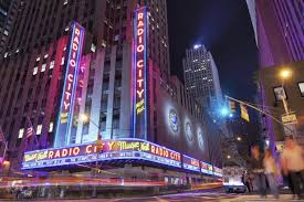 Последние твиты от radio city (@radiocity). Our Location Radio City Music Hall The Jewel Nyc