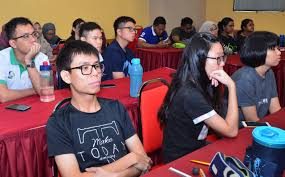 Jurutera perunding primareka sdn bhd. School Of Civil Engineering Usm Tsc Construction And Primareka Pave Career Path For Future Usm Graduates