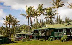 Book your hotel in hana and pay later with expedia. Hotel Hana Maui Resort Hana Hawaii Maui Hi Hotelopia