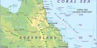 Alle jobs und stellenangebote in bamberg, bayreuth, coburg und der umgebung. Karte Von Queensland Bundesland Provinz In Australien Welt Atlas De