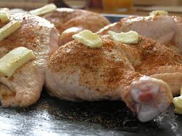 Maybe you would like to learn more about one of these? Come Preparare Le Cosce Di Pollo Blog Fileni