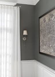 A collection of the top 42 gray wallpapers and backgrounds available for download for free. Grey Grasscloth Wallpaper Thibaut Wallcoverings Grasscloth Grey Wallpaper Above Wainscoting Grey Wallpaper Room Dining Room Renovation Dining Room Wainscoting