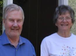 Spotlight — New Forest Parishes