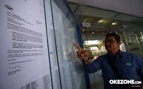 Surat perjanjian kerja merupakan suatu kebutuhan sebagai tanda ikatan pekerja dan pemberi kerja. Berikan Surat Peringatan Akibat Mogok Kerja Jict Itu Sarana Pembinaan Untuk Pekerja Okezone Economy