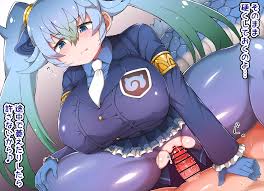 セイリュウ逆レ〇プ - HentaiPaw