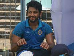 Unmukt chand said he did travel to usa but it was a 'leisure' trip. Ranji Trophy Ranji Trophy Delhi Fall Back On Unmukt Chand For Clash Against Madhya Pradesh Cricket News Times Of India