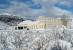 Mammoth Hot Springs Yellowstone